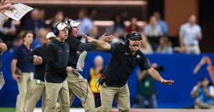 Georgia-Tennessee State: 5 things to know about hot opening game