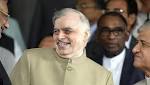 Kerala governor's assembly speech skips