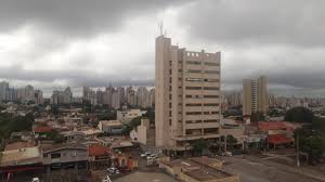 Londrina ainda terá dia de chuvas nesta quinta; tempo firme vem na sexta