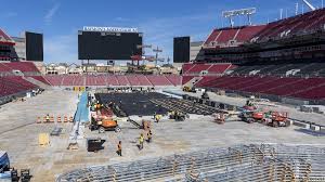 Why Jeff Vinik wanted the NHL Stadium Series in Tampa Bay