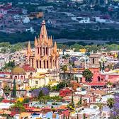 San Miguel de Allende