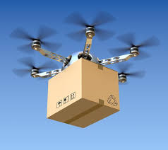 Image result for Amazon Drone Delivery Tryouts