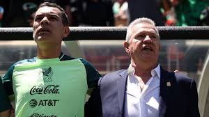 Bolivia vs México: Rafael Márquez, expulsado por reclamos al árbitro