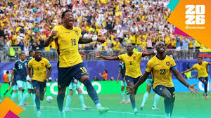 Posiciones De Mundial