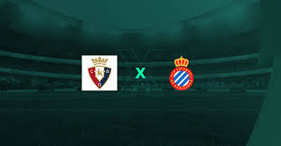 Osasuna vs Espanyol – Pronóstico, dónde ver, horario y alineaciones 12-09