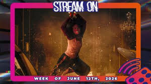 Stream On This Week: Zazie Beetz Has a Machete, and the Composer of Widow's Bay Has Recommendations!