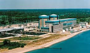 Image result for Nuclear Station