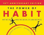 Image of Power of Habit by Charles Duhigg