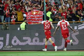 این بازیکن اوسمار ویرا را سرمربی پرسپولیس کرد!