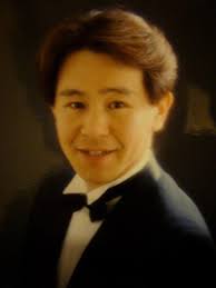 NOBUO NAKANO - 1