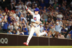 Cubs CF Pete Crow-Armstrong loses ball in lights to gift A's inside-the-park HR, then finds redemption with walk-off