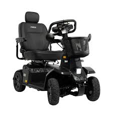 Pride PX4 – Most Feature-Rich Mobility Scooter – Marc's Mobility