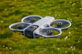 DJI Avata 360: A Functional and Flexible 360 Drone
