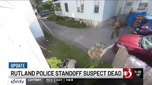 WCAX - News update
