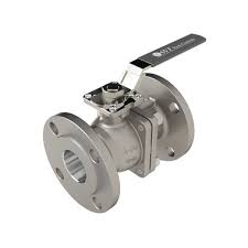 SVF B41D4466ATRF-6 Ball Valve