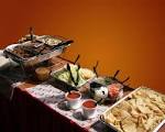 Kalamazoo catering