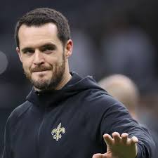 Derek Carr could come out of retirement for 'the right situation,' according to new report