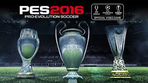 pes 2016 ile ilgili görsel sonucu