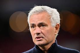 Jose Mourinho Real Madrid president Florentino Perez’s favoured head coach candidate - The Athletic