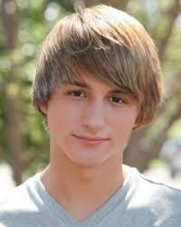 is YouTube channel videos have racked up over 500 million clicks. Now Fred Figglehorn — a cult character that Nebraska teen Lucas Cruikshank, 17, ... - lucas-cruikshank-who-portrays-figglehorn-is-just-a-nebraskan-teenager-with-a-video-camera-and-a