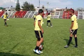 Resultado de imagen para entrenamientos de futbol para jovenes