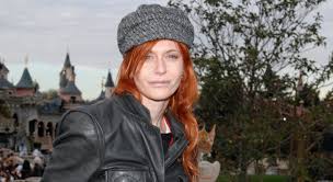 axelle red