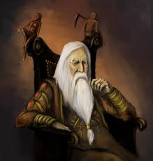 Image result for old wizard