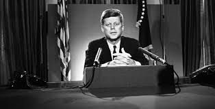 So When did the Cuban Missile Crisis become Kennedy&#39;s “Victory ... via Relatably.com