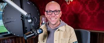 RadioWereld - News update