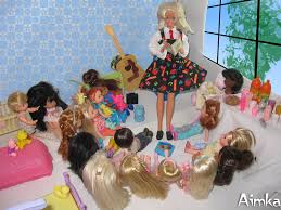 Resultado de imagen para dioramas de barbie