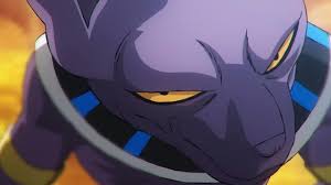 Dragon Ball Super Beerus Capitulo 3