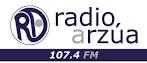 Resultado de imagen de radio arzua