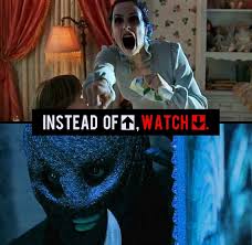 Insidious 2 Quotes. QuotesGram via Relatably.com