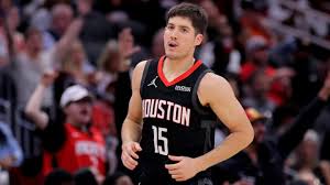 Reed Sheppard gifts Thunder the one thing they desperately needed