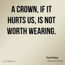 Pearl Bailey Quotes | QuoteHD via Relatably.com