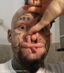 Image result for BODY MODIFICATION