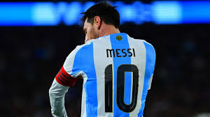 Argentina vs. Ecuador: Messi Out, Almada Takes No. 10! Herh Today Match - Imagen principal del artículo
