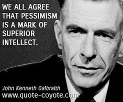 John Kenneth Galbraith quotes - Quote Coyote via Relatably.com