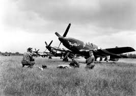 Image result for north american p-51 mustang