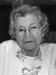 RUTH E. HOGUE Ruth E. Hogue, 85, of Woodsfield, died Oct. 13, 2009 - obit-ruth-hogue