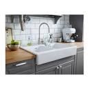 Kabelloses Qi-Ladesystem Nordmärke und Vitahult-Hülle von IKEA