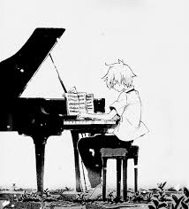 Hasil gambar untuk anime boy cool;