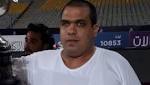الزمالك يكافئ المشجع الكفيف بـ"بطاقة"