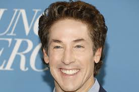 Joel Osteen Launches New FAST Network, Available on The Roku ...
