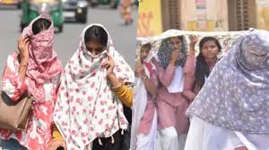 बिहार में गर्मी से मचा हाहाकार, आग उगल रहा सूरज! आ गया पटना IMD का लेटेस्ट अलर्ट; जानें