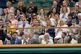 Wimbledon - News update