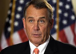 Image result for speaker of the house John Boehner
