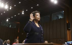 Image result for loretta lynch