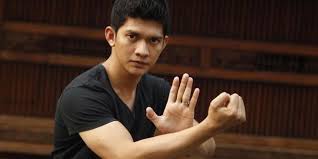 Image result for Iko Uwais