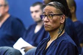 DN Direkt – Livstids fängelse för ”Dansar med vargar”-stjärna